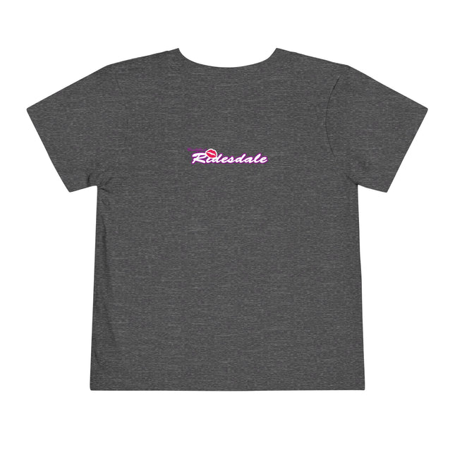 Certified Ridesdale - Toddler Tee
