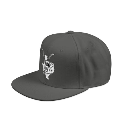 Pro Riders Ranch - Snapback Hat