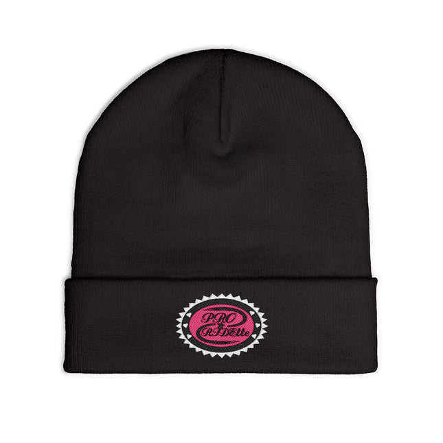 Certified Pro Ridette - Beanie