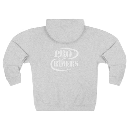 Pro Riders - Zip Hoodie