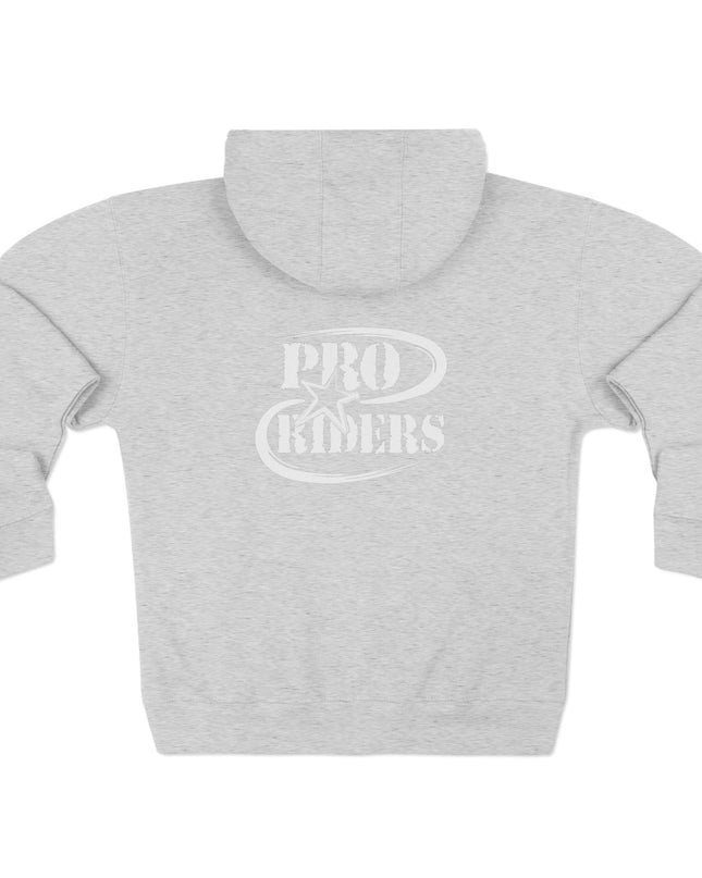 Pro Riders - Zip Hoodie