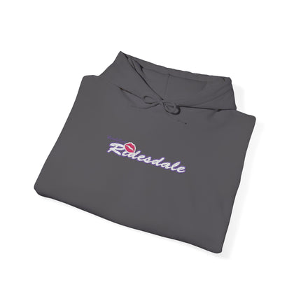 Certified Ridesdale - Pullover Hoodie