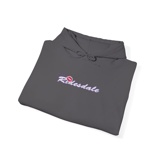 Certified Ridesdale - Pullover Hoodie