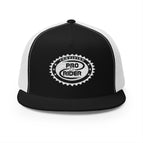 Black/White / One size