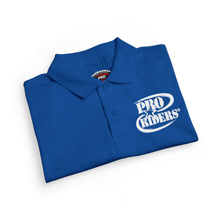 Pro Riders - Youth Polo T-Shirt