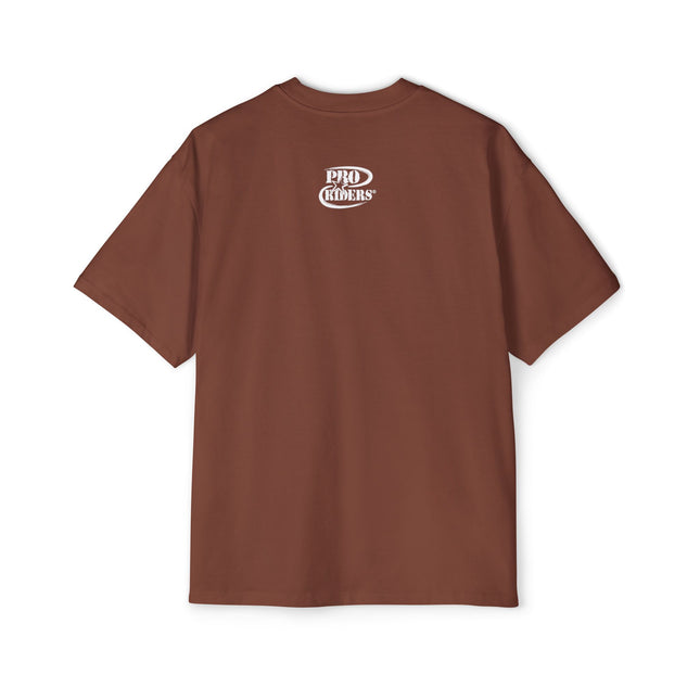 Pro Riders - Oversized T-Shirt