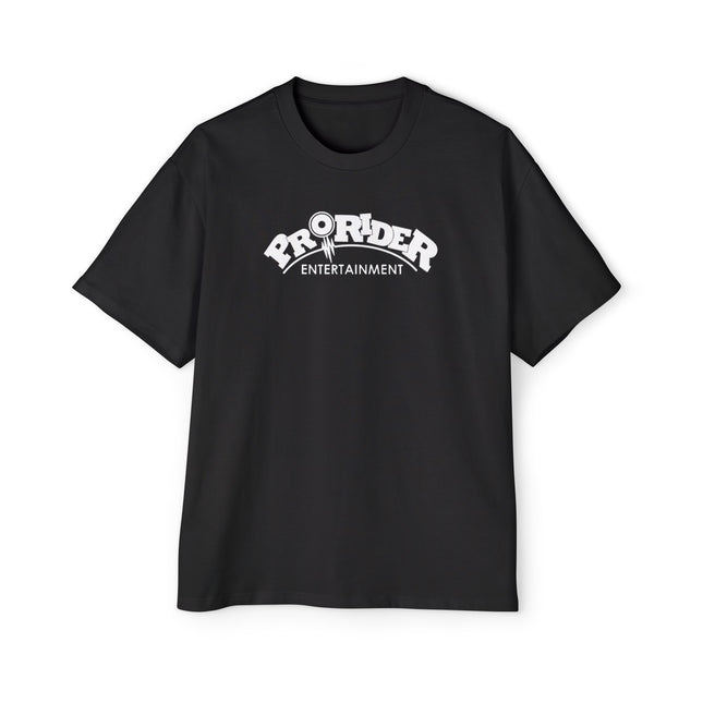 Pro Rider Entertainment - Oversized T-Shirt