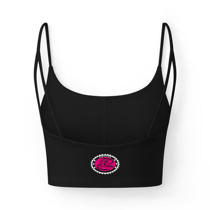 Certified Pro Ridette - Strappy Bralette