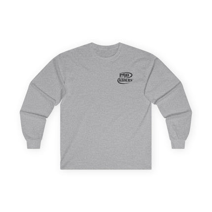Pro Riders - Long Sleeve
