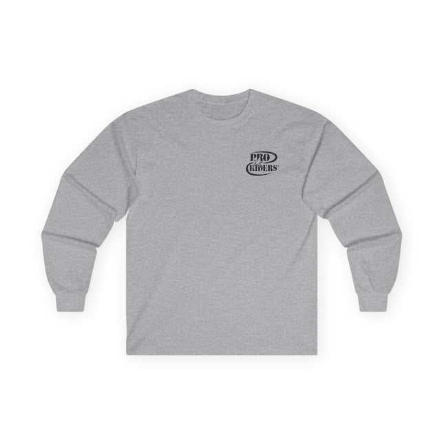 Pro Riders - Long Sleeve