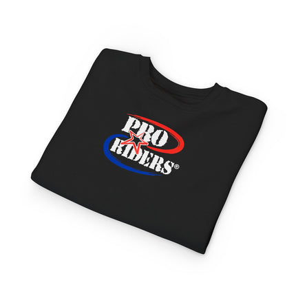 Pro Riders - Toddler Crewneck Sweatshirt