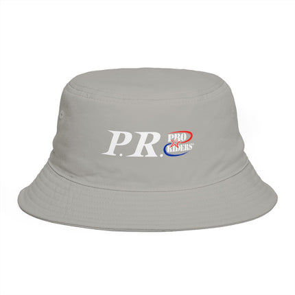P.R.O. | Pro Riders - Classic Bucket Hat