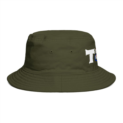 Top Pro Riders - Classic Bucket Hat