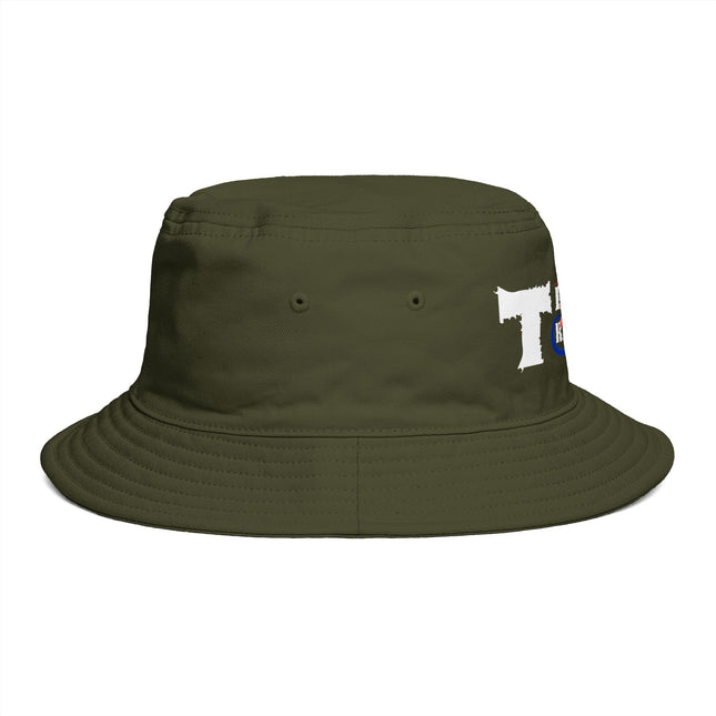 Top Pro Riders - Classic Bucket Hat