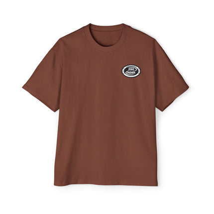 Certified Pro Rider - Relaxed Fit T-Shirt
