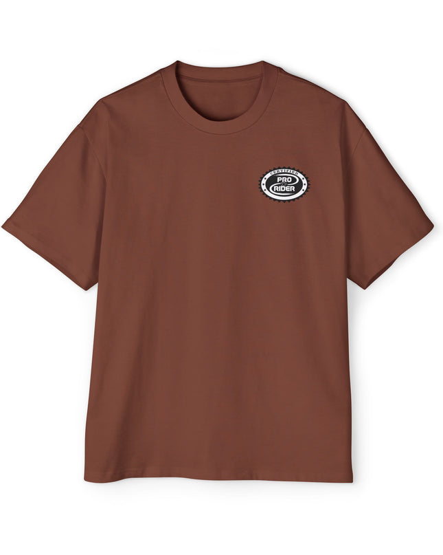 Certified Pro Rider - Relaxed Fit T-Shirt
