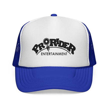 Pro Rider Entertainment - Trucker Hat