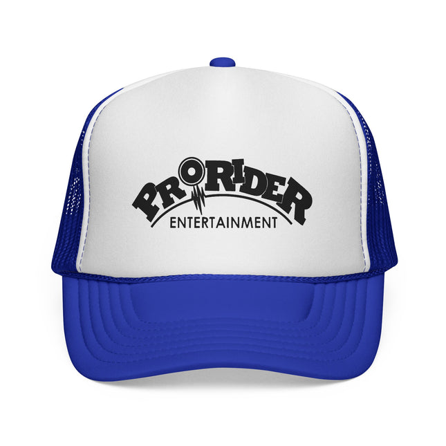 Pro Rider Entertainment - Trucker Hat