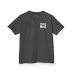 Dark Heather / XS