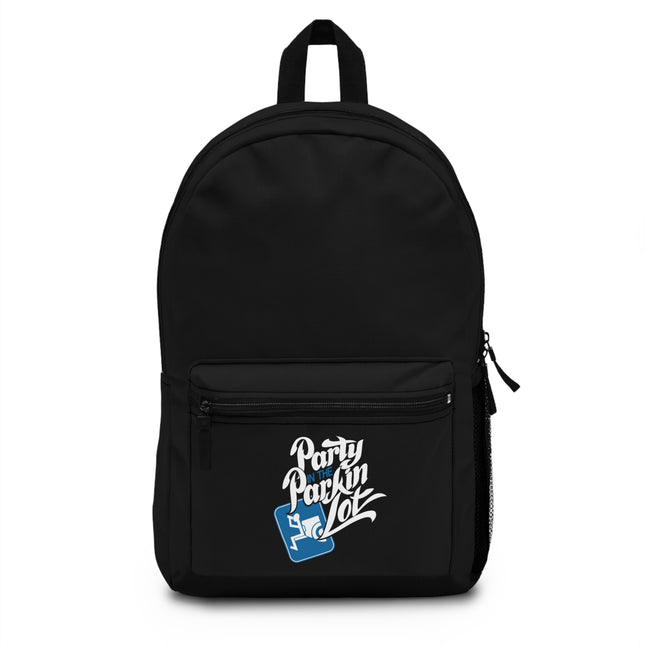 Party In The Parkin Lot - Backpack