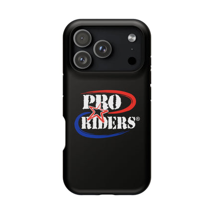Pro Riders - IPhone Case