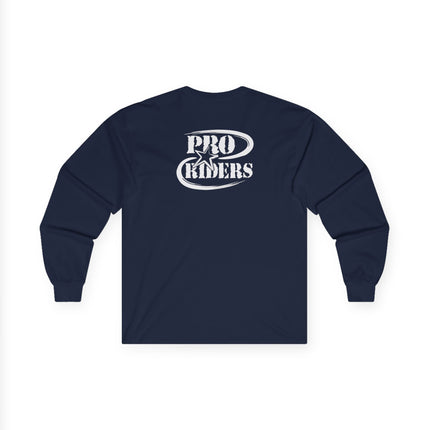 Pro Riders - Long Sleeve