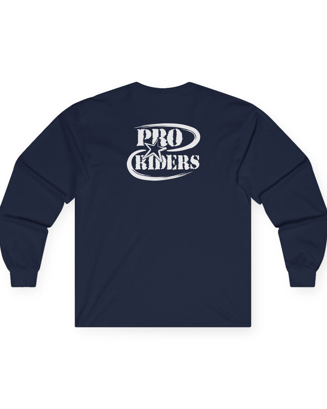 Pro Riders - Long Sleeve