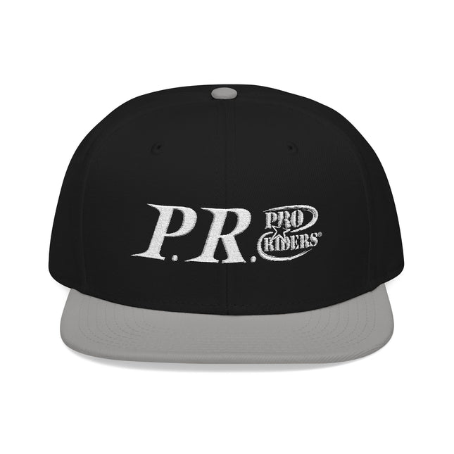 P.R.O. | Pro Riders - Snapback Hat