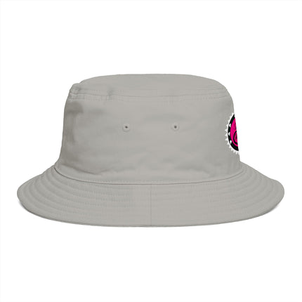Certified Pro Ridette - Classic Bucket Hat