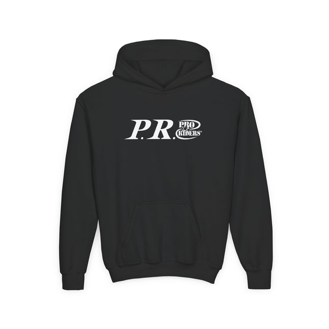P.R.O. | Pro Riders - Youth Pullover Hoodie