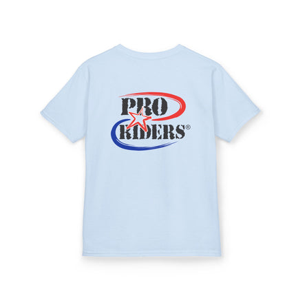 Pro Riders - Youth Oversized T-Shirt