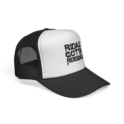 Ridaz Gotta Ridesdale - Trucker Hat