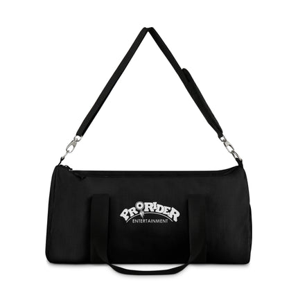 Pro Rider Entertainment - Duffel Bag