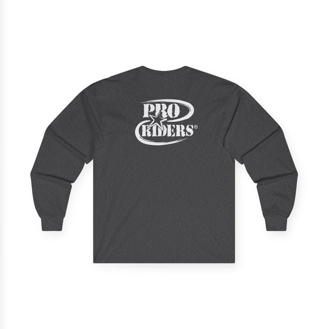 Pro Riders - Long Sleeve
