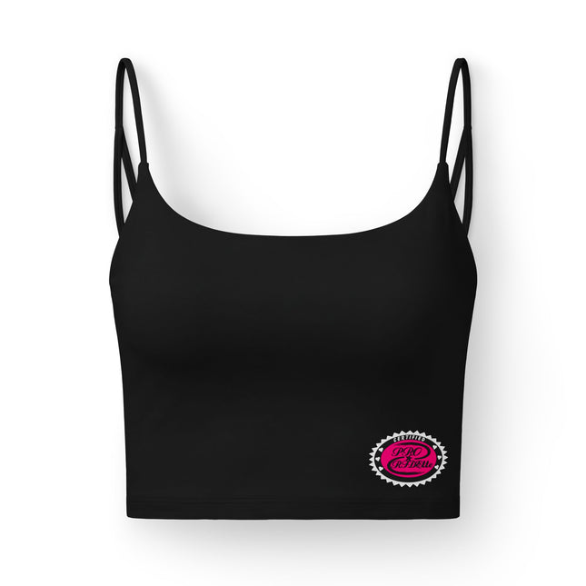 Certified Pro Ridette - Strappy Bralette