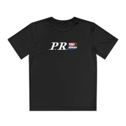 P.R.O. | Pro Riders - Youth T-Shirt