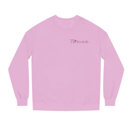 Certified Ridesdale - Crew Neck Sweatshirt