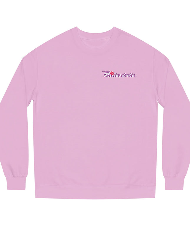 Certified Ridesdale - Crew Neck Sweatshirt