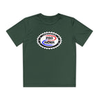 S / Forest Green