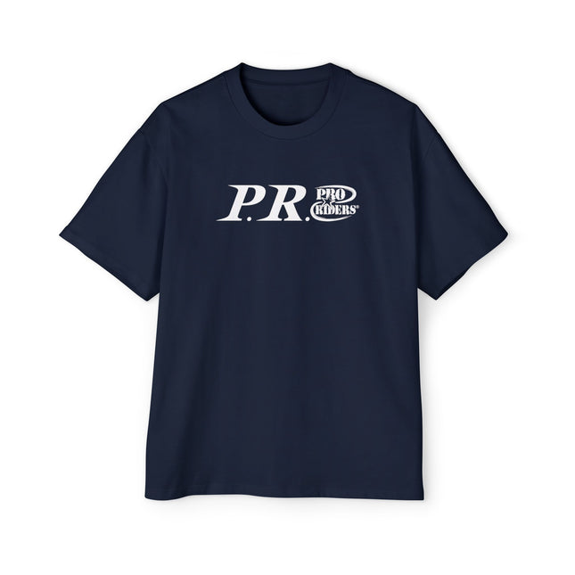 P.R.O. | Pro Riders - Oversized T-Shirt