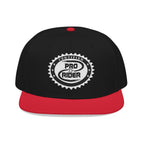 One size / Red/Black/Black