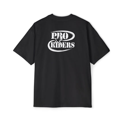 Pro Riders - Relaxed Fit T-Shirt