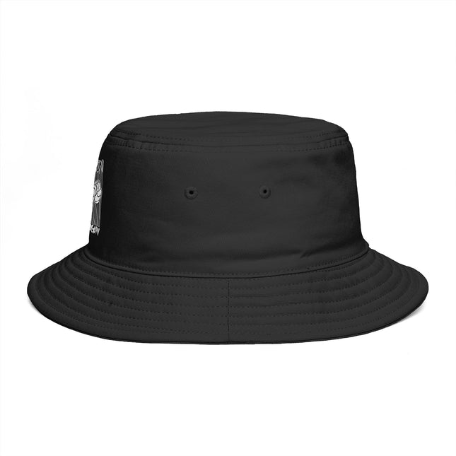 Pro Rider Entertainment | The Ridalution Has Begun - Classic Bucket Hat