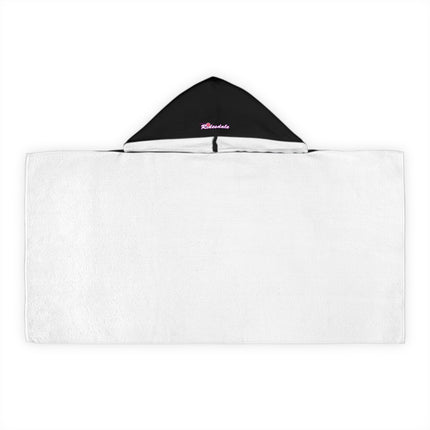 Certified Ridesdale - Youth Hooded Beach Towel