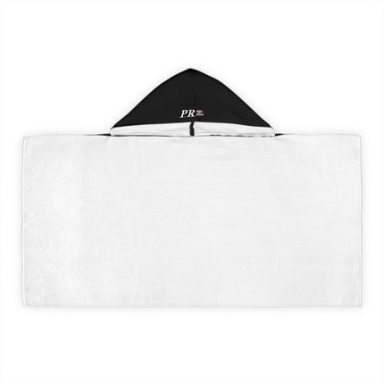 P.R.O. | Pro Riders - Youth Hooded Beach Towel