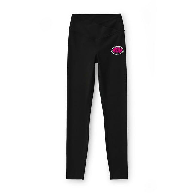Certified Pro Ridette - High Rise Leggings