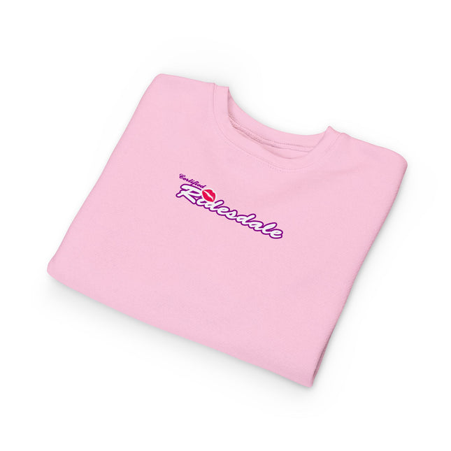 Certified Ridesdale - Toddler Crewneck Sweatshirt