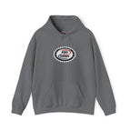 Graphite Heather / S