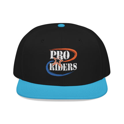 Pro Riders - Snapback Hat