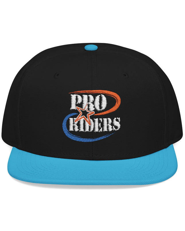Pro Riders - Snapback Hat